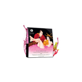 Sels de bain fruit japonais 